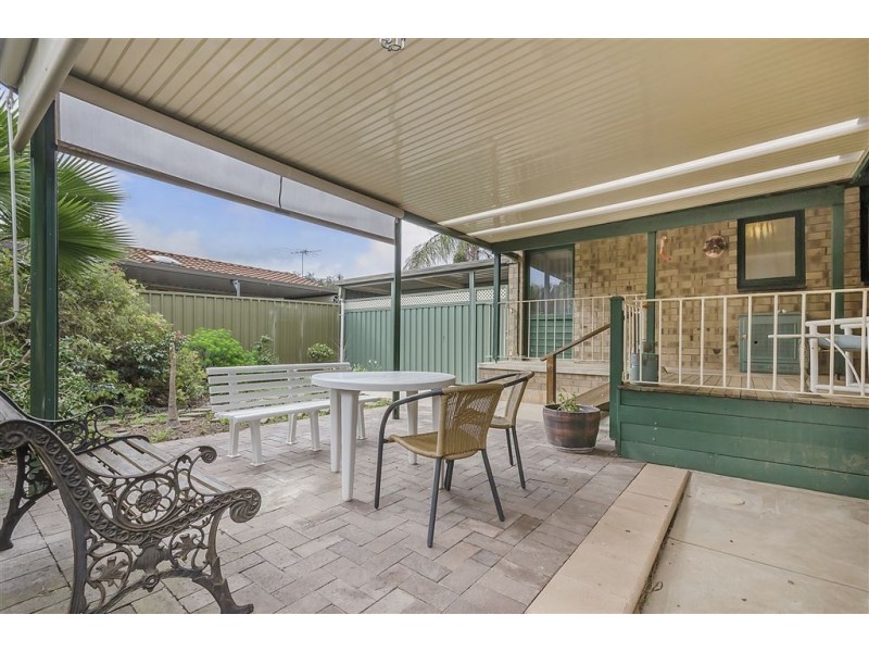 38 Fuller Crescent, Elizabeth East SA 5112