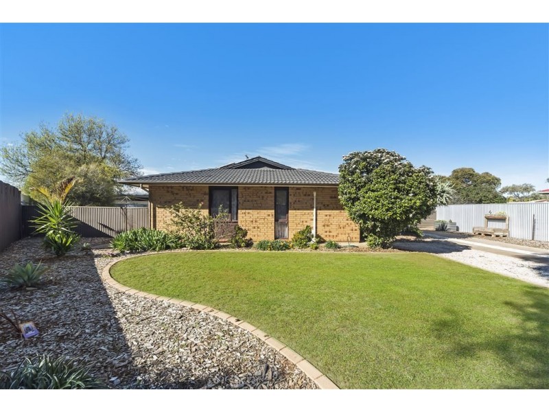 9 Hibiscus Court, Parafield Gardens SA 5107