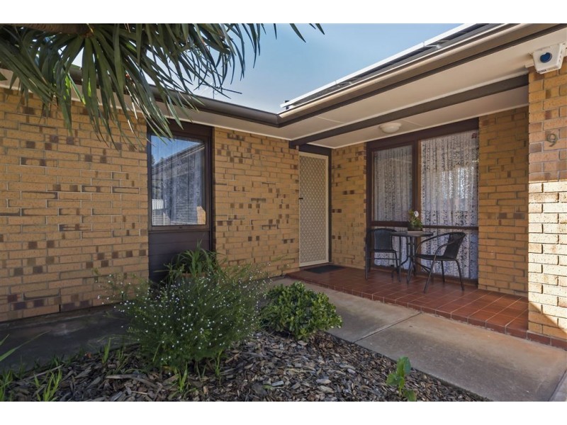 9 Hibiscus Court, Parafield Gardens SA 5107
