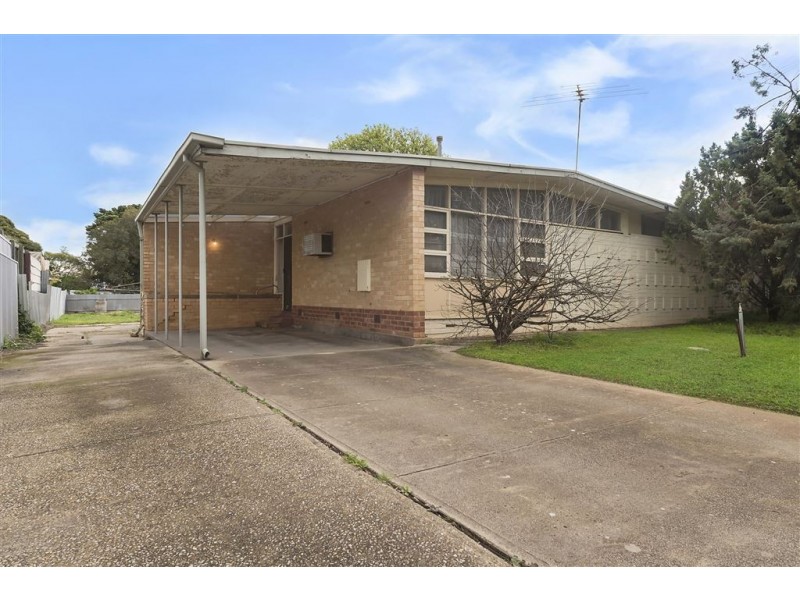 4 Anderson Street, Elizabeth East SA 5112