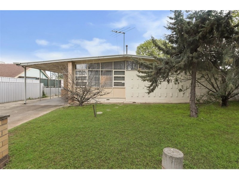 4 Anderson Street, Elizabeth East SA 5112