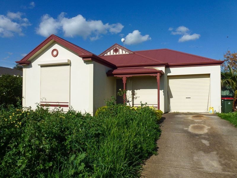 17 Maplewood Drive, Blakeview SA 5114