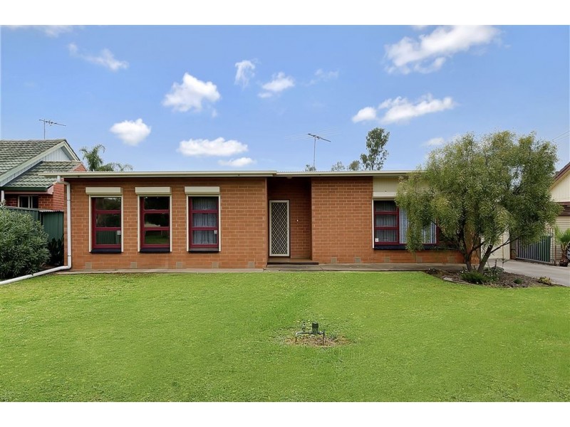 32 Caruso Crescent, Brahma Lodge SA 5109