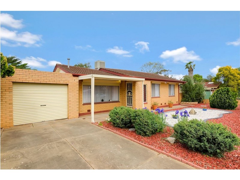 4 Winkle Street, Elizabeth Downs SA 5113