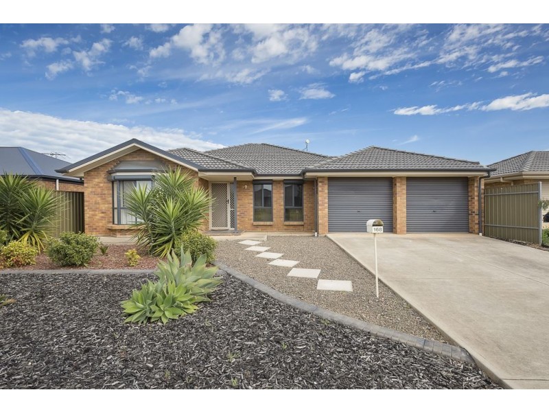 168 President Avenue, Andrews Farm SA 5114