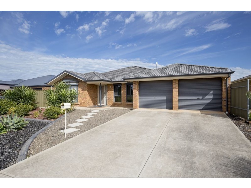 168 President Avenue, Andrews Farm SA 5114