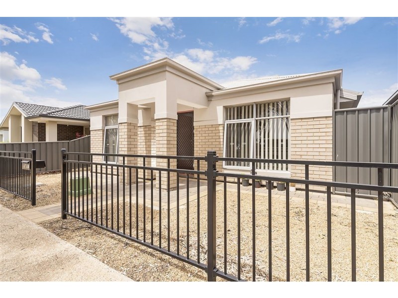 474 Andrews Road, Andrews Farm SA 5114