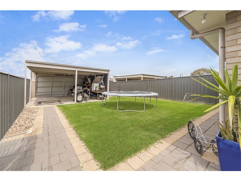474 Andrews Road, Andrews Farm SA 5114