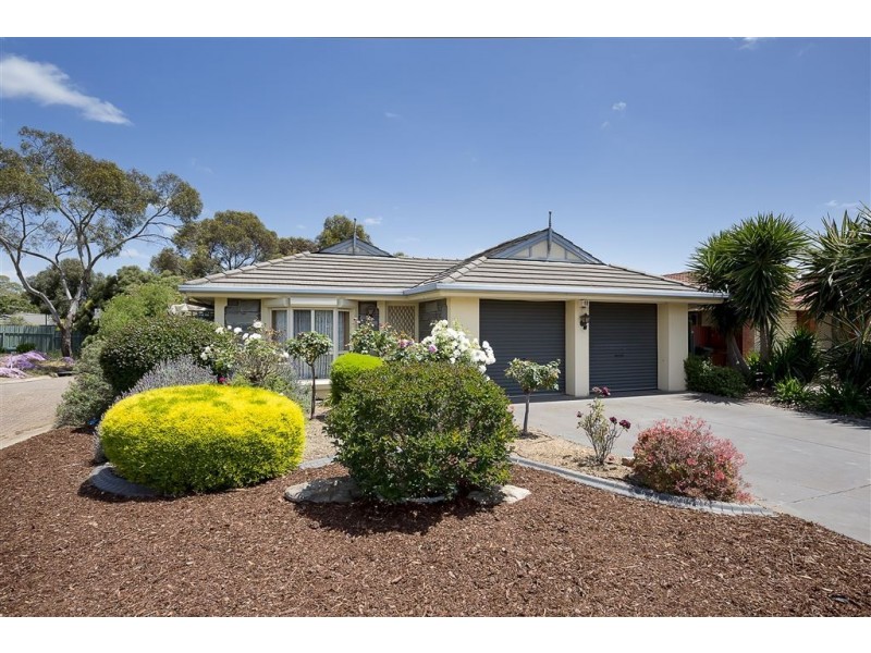 11 Riverview Parade, Blakeview SA 5114