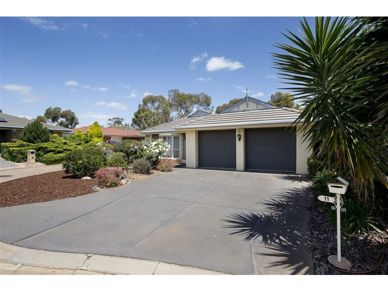 11 Riverview Parade, Blakeview SA 5114