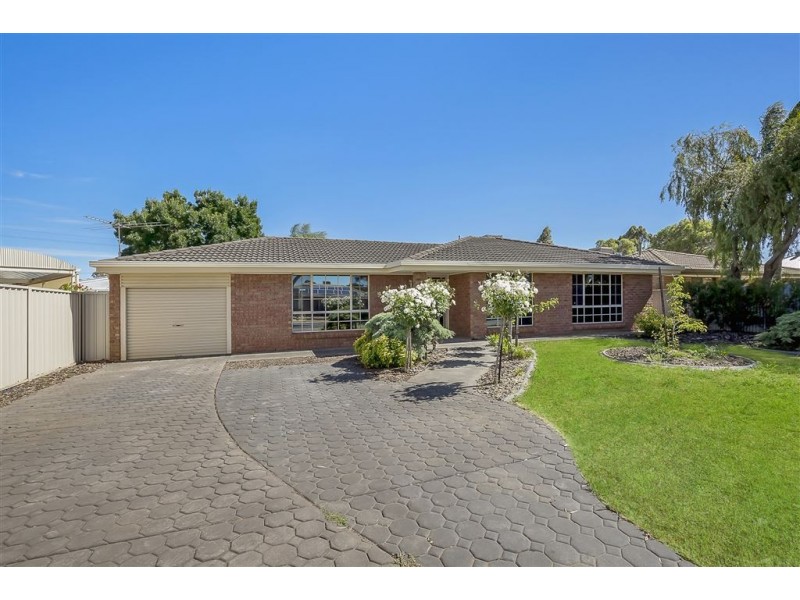 3A Young Terrace, Evanston Gardens SA 5116