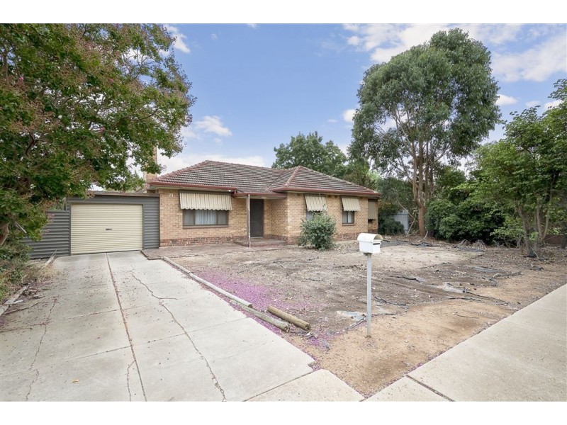 24 Wilcox Road, Elizabeth SA 5112