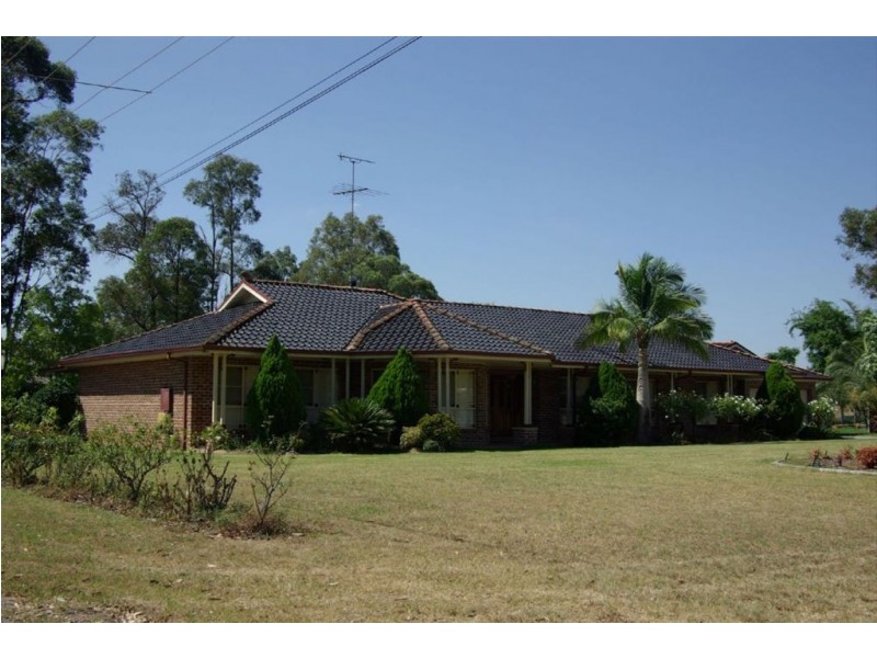 Kemps Creek NSW 2178