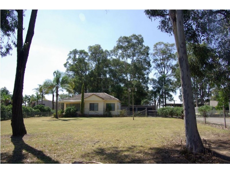 Kemps Creek NSW 2178