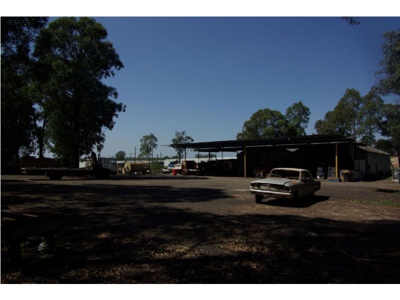 Kemps Creek NSW 2178