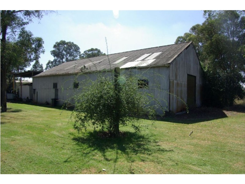 Kemps Creek NSW 2178