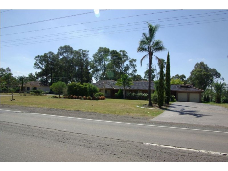 Kemps Creek NSW 2178