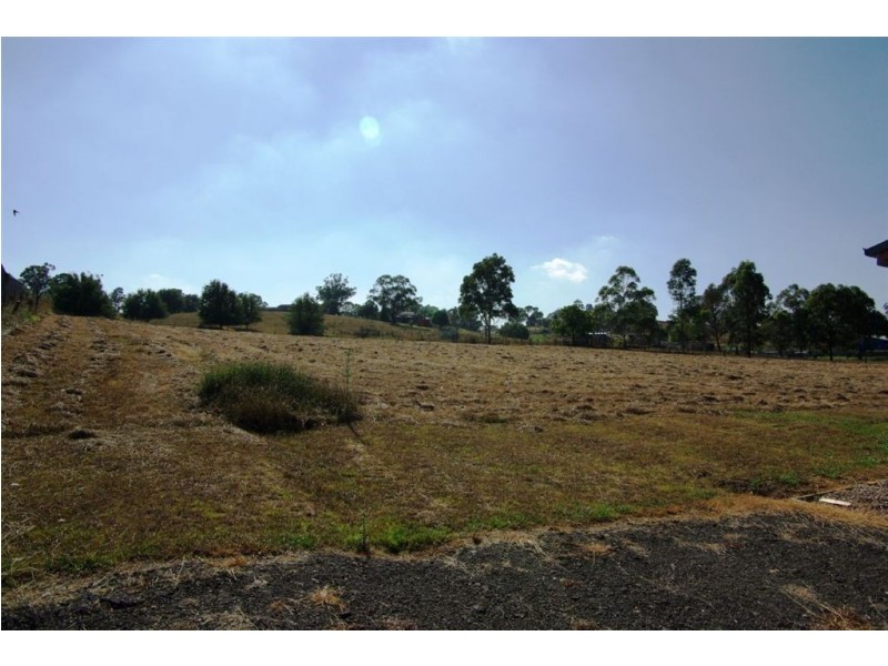 Mount Vernon NSW 2178