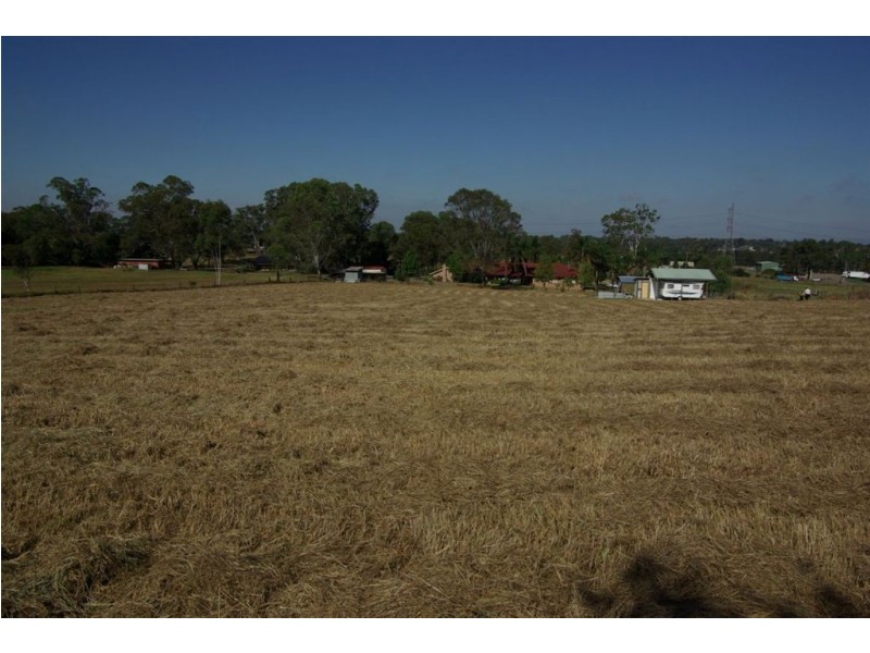 Mount Vernon NSW 2178