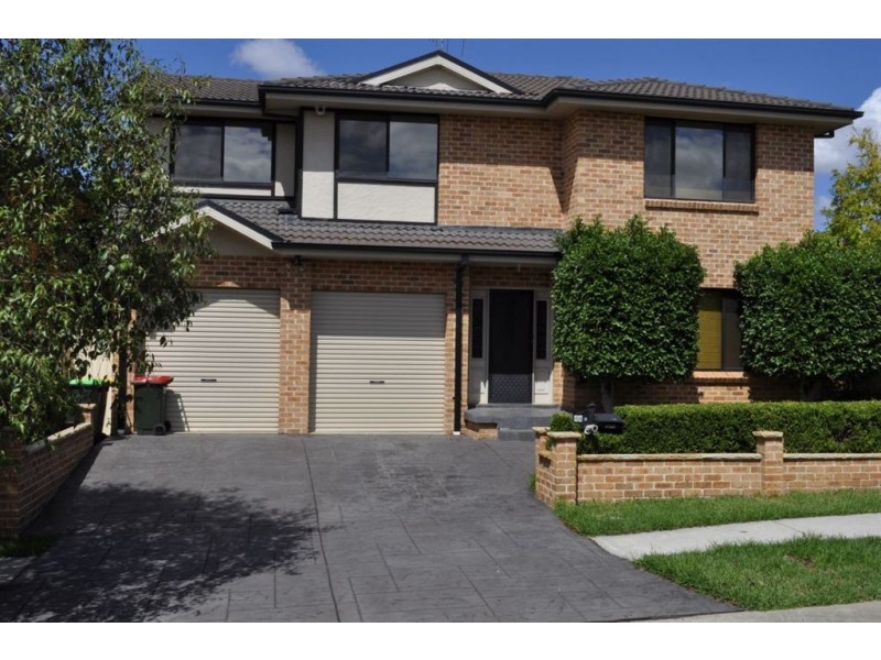 West Hoxton NSW 2171
