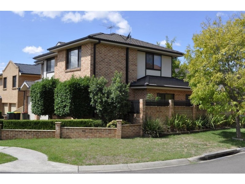 West Hoxton NSW 2171
