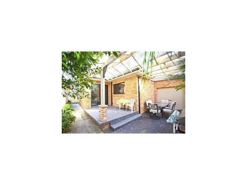 West Hoxton NSW 2171