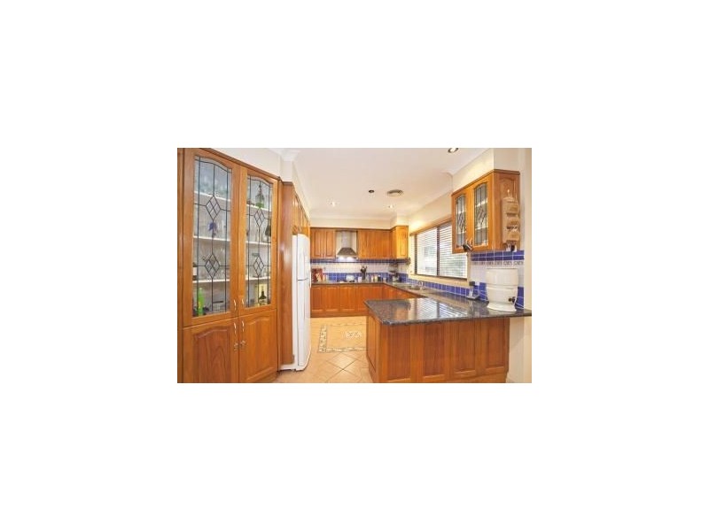 West Hoxton NSW 2171