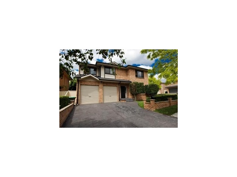 West Hoxton NSW 2171