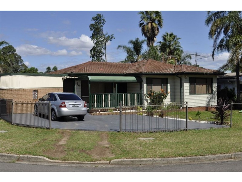 Casula NSW 2170