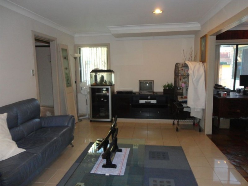 Casula NSW 2170