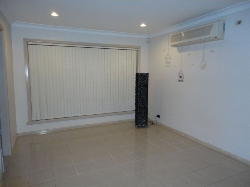 Casula NSW 2170