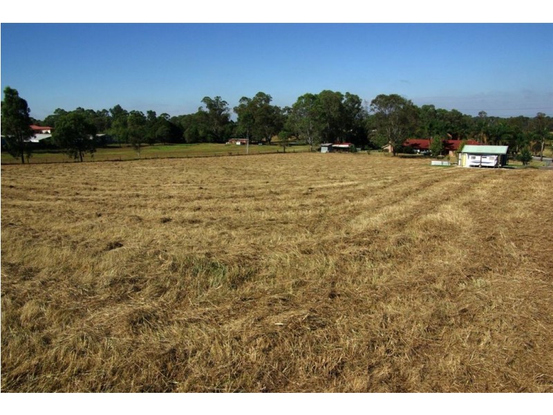 Mount Vernon NSW 2178