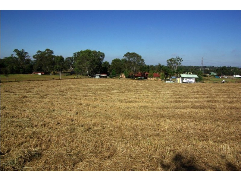 Mount Vernon NSW 2178