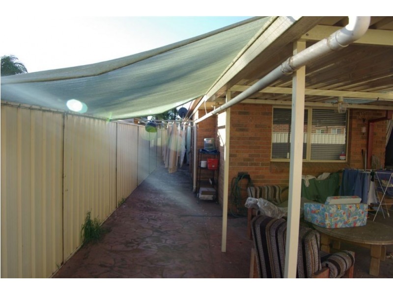 Hinchinbrook NSW 2168