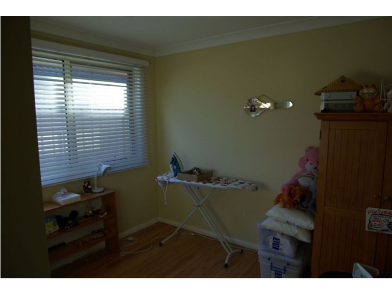 Hinchinbrook NSW 2168