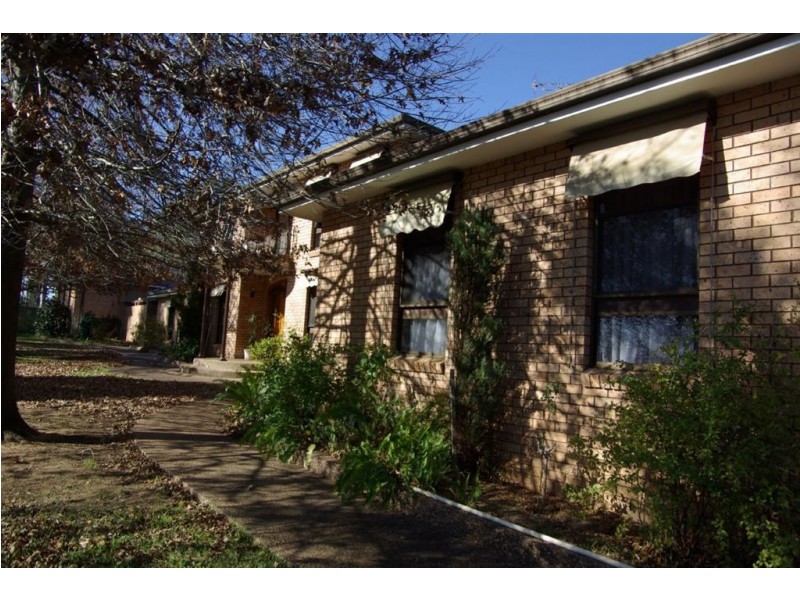 Rossmore NSW 2557
