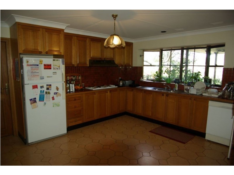 Rossmore NSW 2557