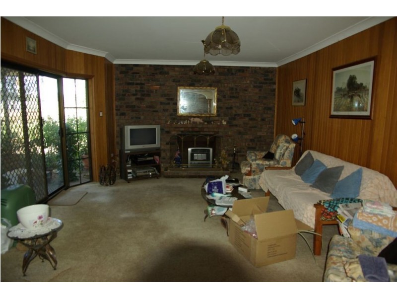 Rossmore NSW 2557