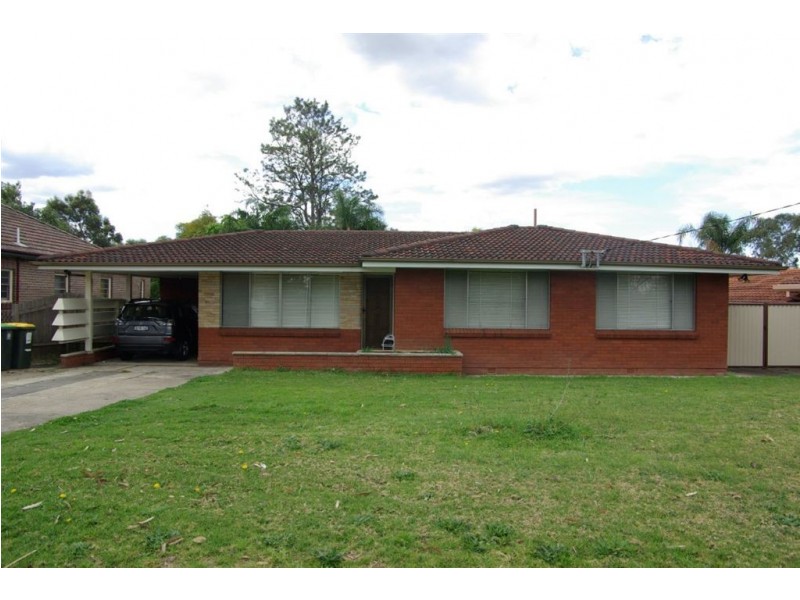 North Rocks NSW 2151