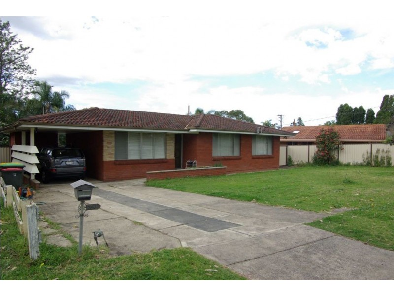 North Rocks NSW 2151