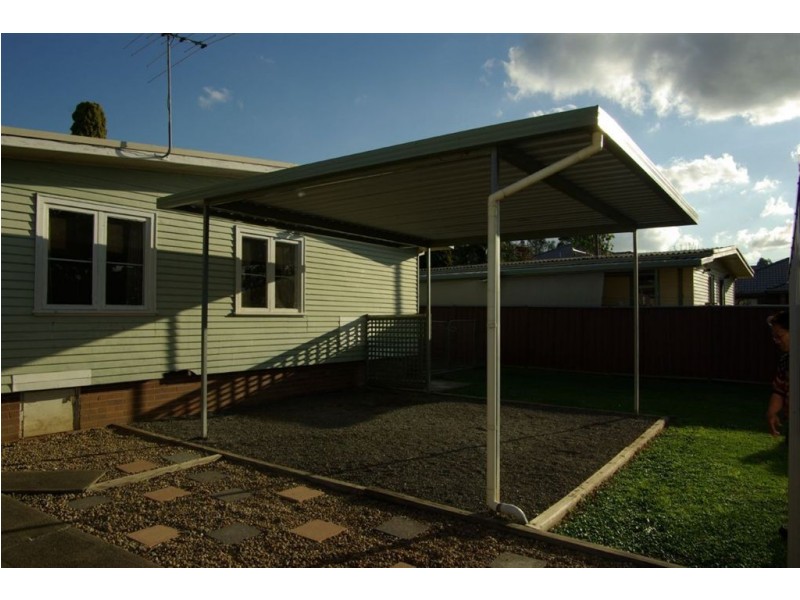 47 Grahams Road, Casula NSW 2170