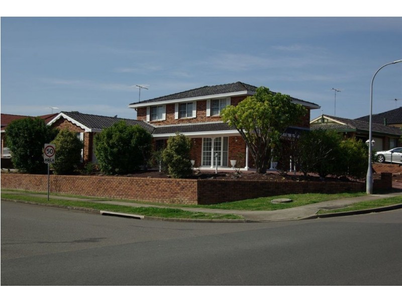 Bossley Park NSW 2176