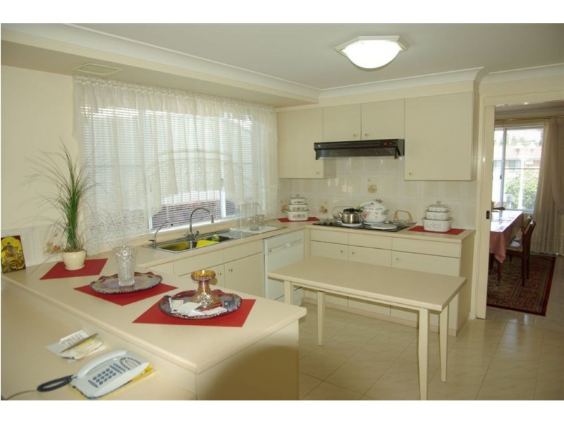 Bossley Park NSW 2176