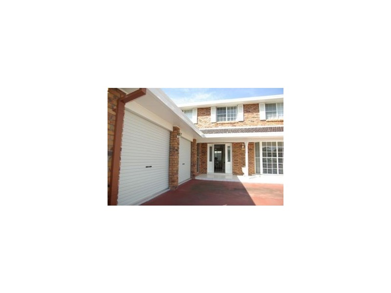 Bossley Park NSW 2176