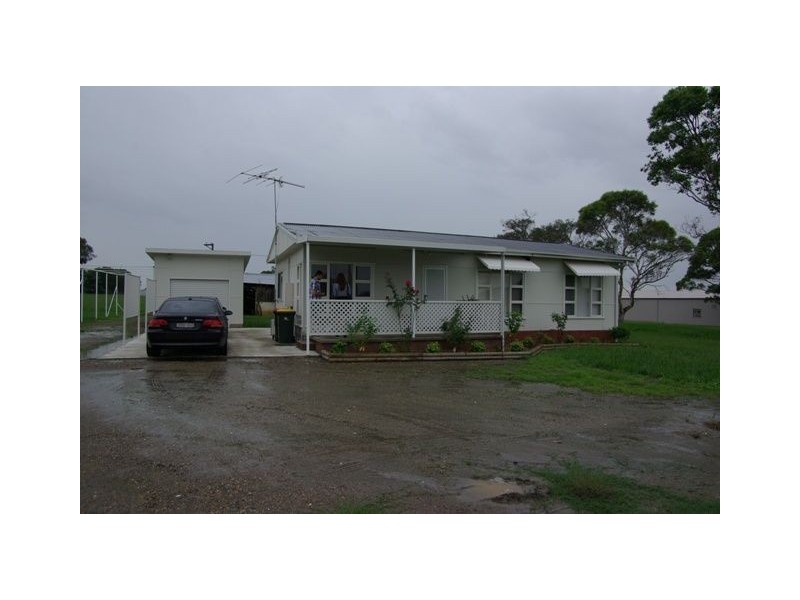 95 Victor Ave, Kemps Creek NSW 2178