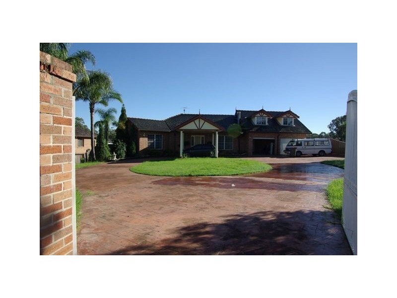 171 Fourteenth ave, Austral NSW 2179