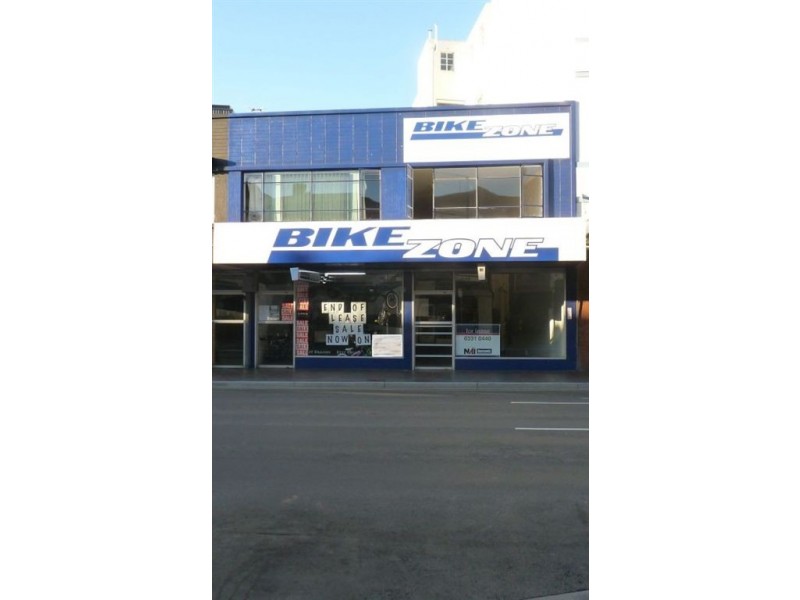 85 George Street, Launceston TAS 7250