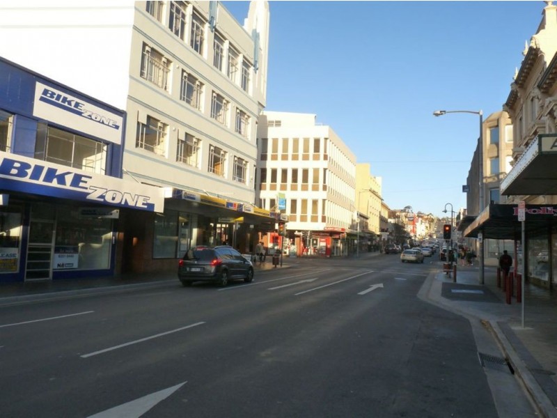 85 George Street, Launceston TAS 7250