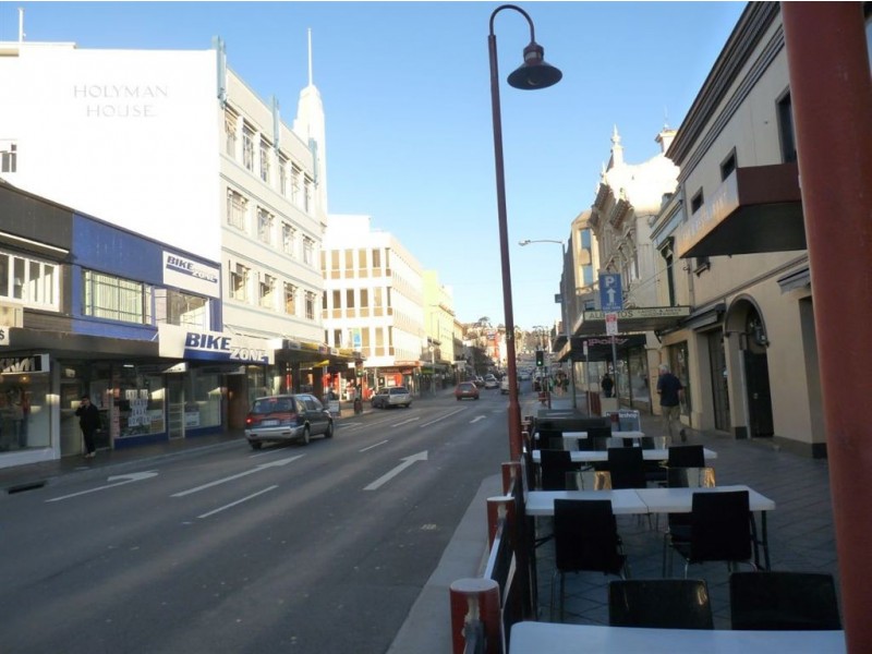 85 George Street, Launceston TAS 7250