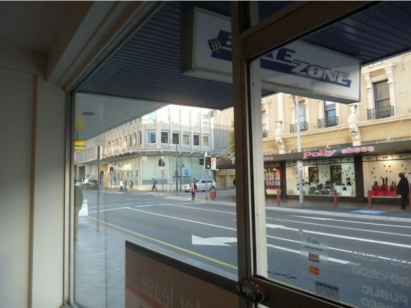 85 George Street, Launceston TAS 7250